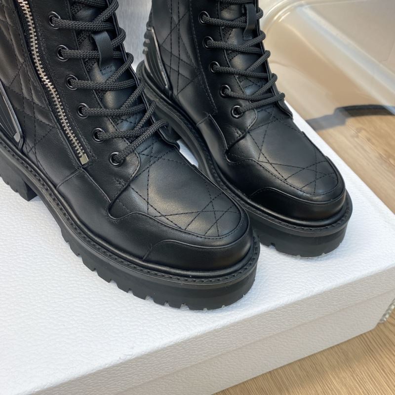 Christian Dior Boots